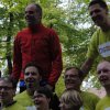 Staffelmarathon am 14.09.2014